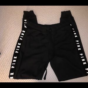 Victoria Secret PINK joggers!